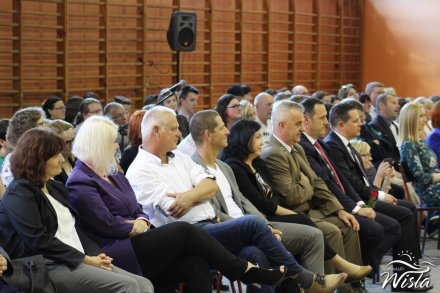 Goście Dnia Edukacji Narodowej